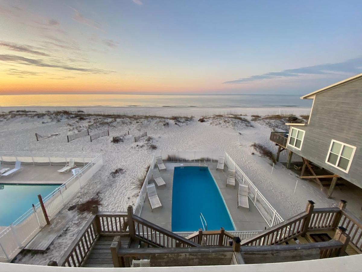 Blue Parrot Villa Галф Шорс Екстериор снимка