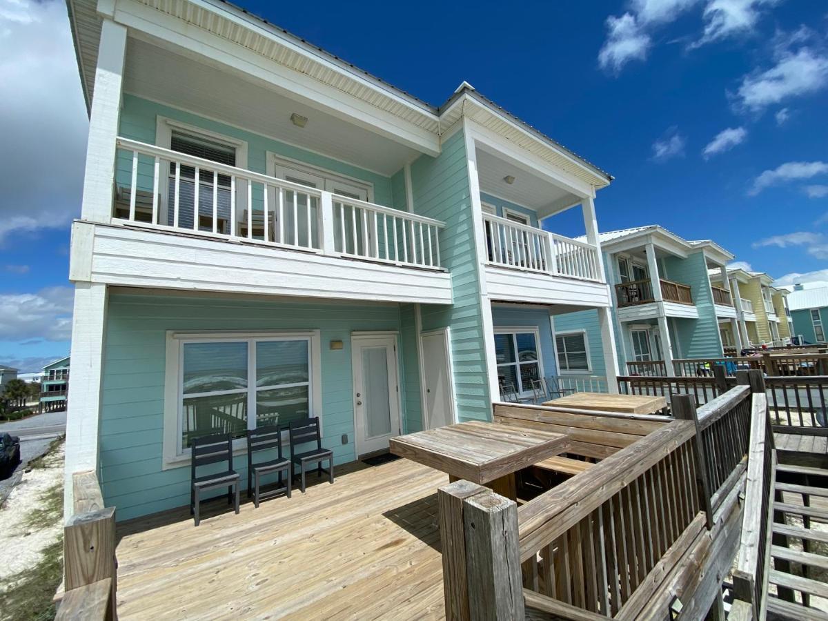 Blue Parrot Villa Галф Шорс Екстериор снимка