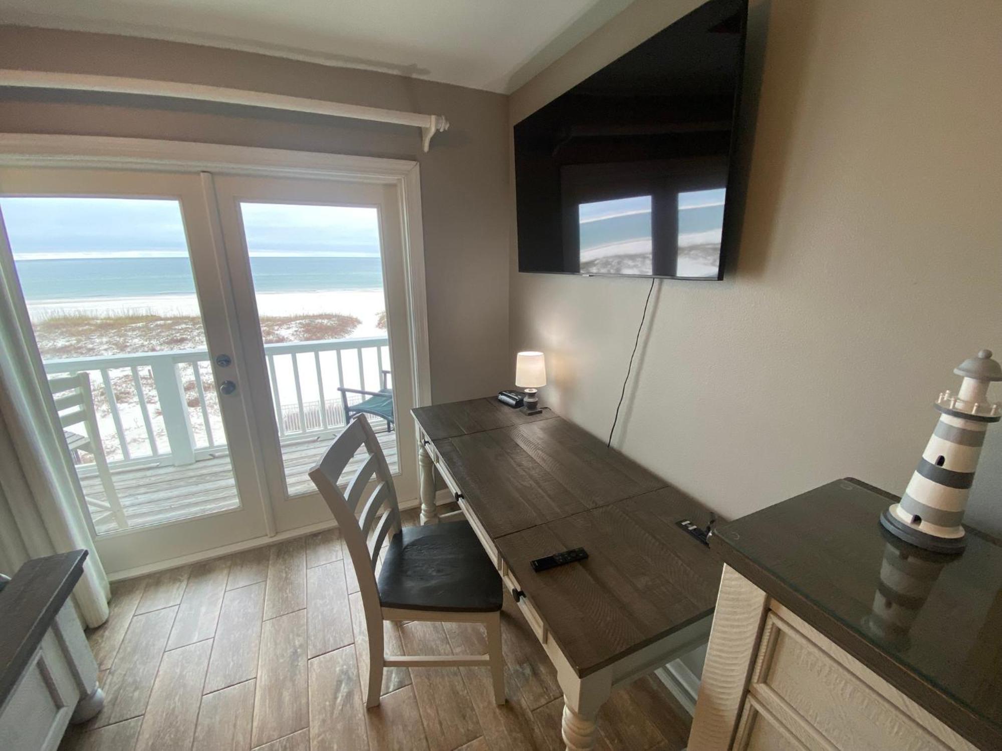 Blue Parrot Villa Галф Шорс Екстериор снимка